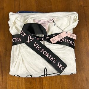 NWT Victoria’s Secret Lounge Set